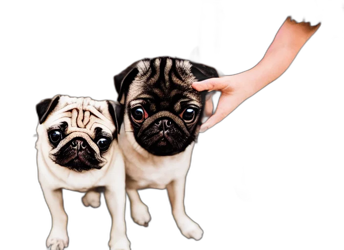 photorealistic, 3d render, oil painting, instagram transparent PNG cut-out