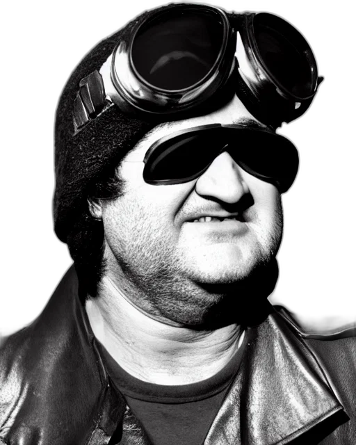jacket, face, hat, animal transparent PNG cut-out