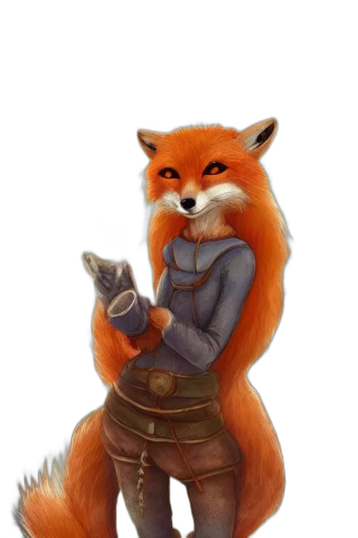 staff, weapon, sword, animal, fantasy art, concept art, pixel art, watercolor transparent PNG cut-out