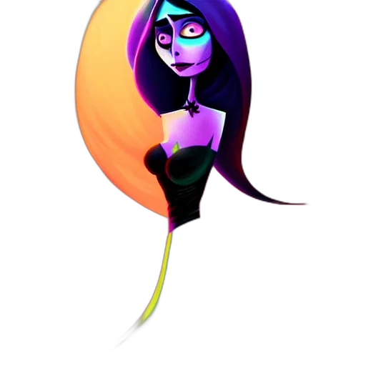 staff, jewelry, mask, concept art transparent PNG cut-out