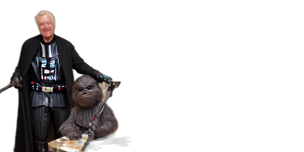 animal, staff, creature, concept art transparent PNG cut-out