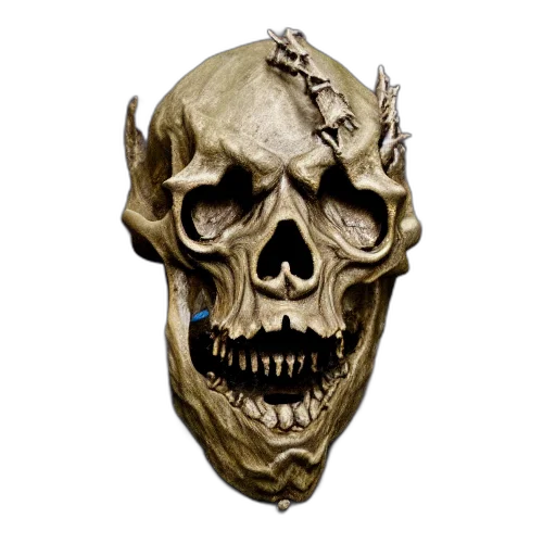 mask, jewelry, face, crown, concept art, 3d render, photorealistic, fantasy art transparent PNG cut-out