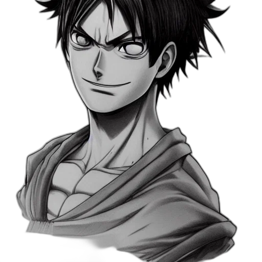 face, staff, mask, anime transparent PNG cut-out