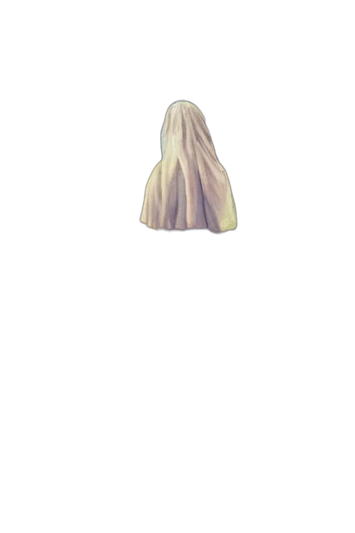 dress, mask, hat, face, pixel art, concept art, 3d render, anime transparent PNG cut-out