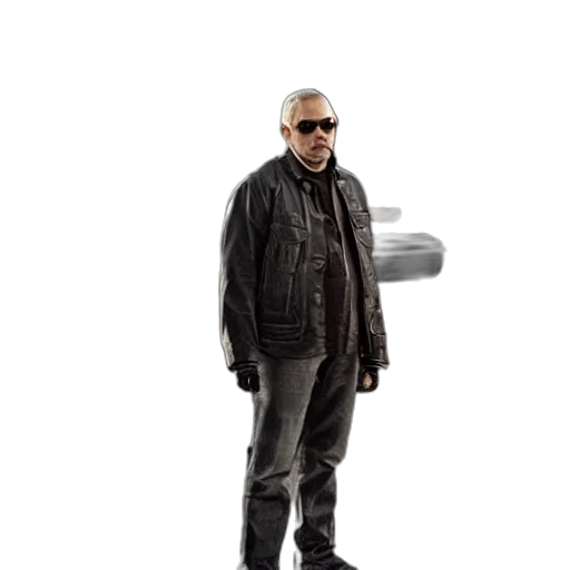jacket, staff, weapon, sword transparent PNG cut-out