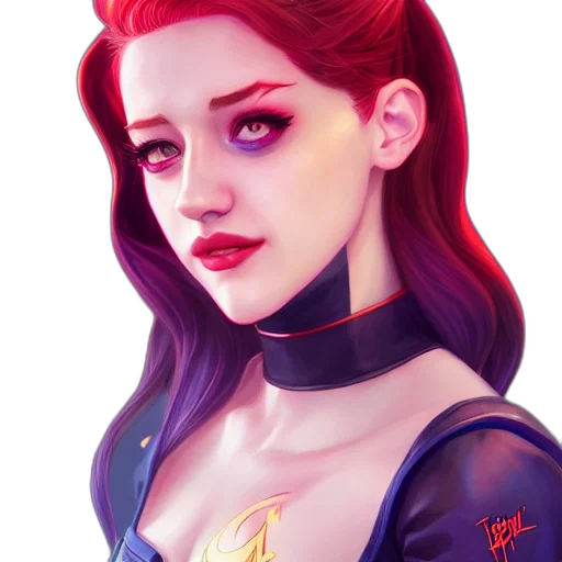 face, jacket, fantasy art, comic book art transparent PNG cut-out