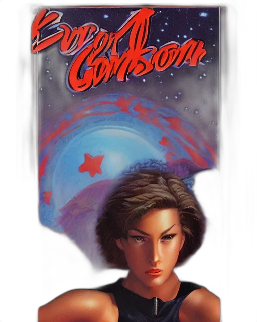 crown, comic book art, concept art, cyberpunk, vaporwave, outer space, nes, commodore transparent PNG cut-out