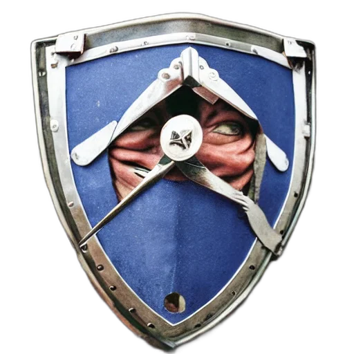 crown, sword, weapon, staff, concept art, 3d render, gladiator, wearing transparent PNG cut-out