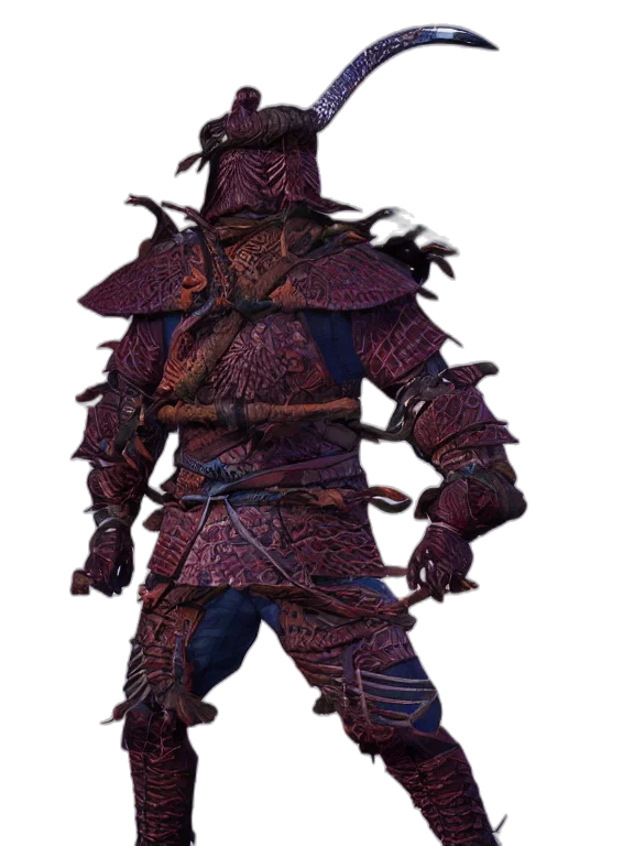 staff, mask, creature, sword transparent PNG cut-out