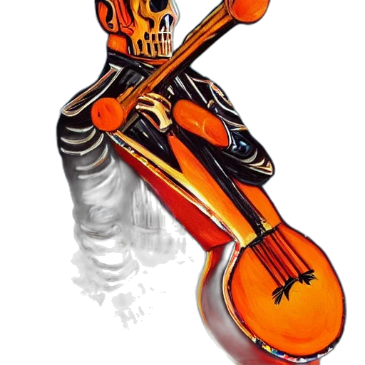 robot, staff, weapon, concept art transparent PNG cut-out