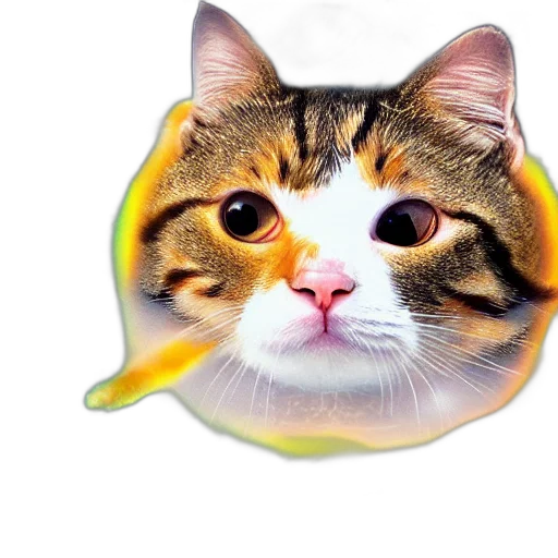 animal, face, creature, mask transparent PNG cut-out