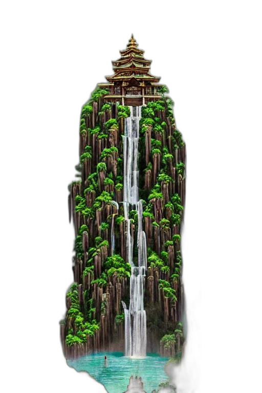 tree, crown, bottle, dress transparent PNG cut-out
