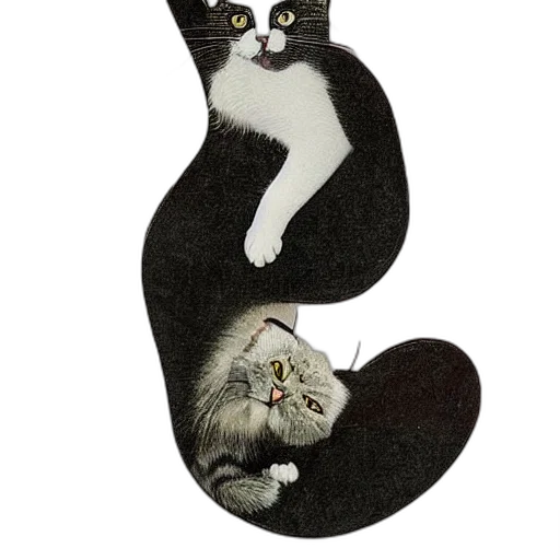 shoes, staff, hat, animal transparent PNG cut-out