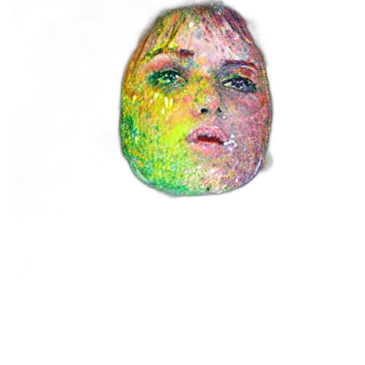 face, mask, jewelry, hat, photorealistic, pixel art, watercolor, 3d render transparent PNG cut-out