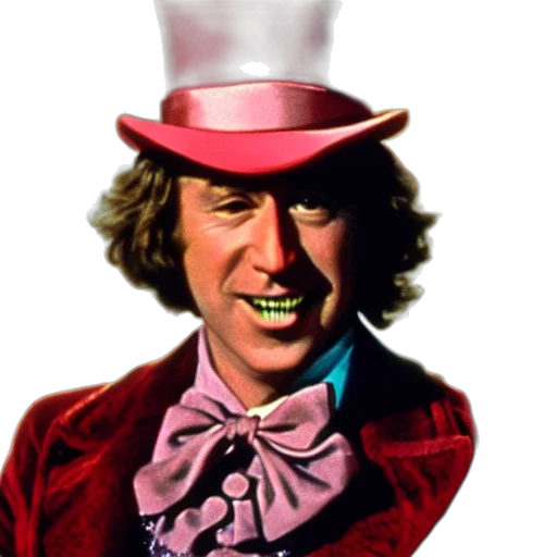 hat, face, staff, cartoon transparent PNG cut-out