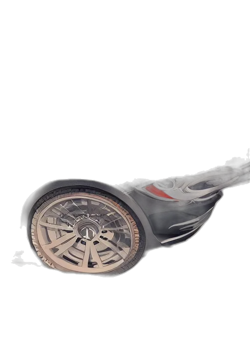 weapon, car, shoes, umbrella transparent PNG cut-out