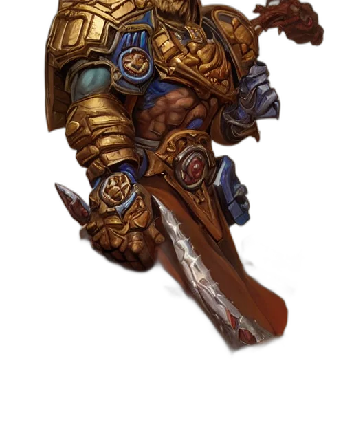 sword, weapon, staff, fantasy art transparent PNG cut-out