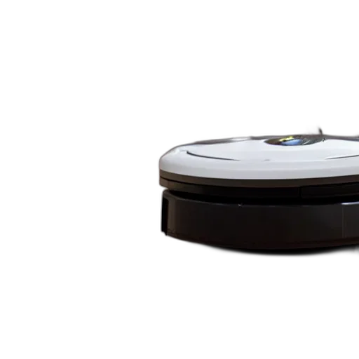 robot, 3d render, multiple, roomba transparent PNG cut-out