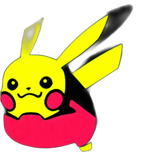 hat, animal, creature, staff transparent PNG cut-out