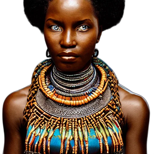jewelry, crown, face, hair transparent PNG cut-out