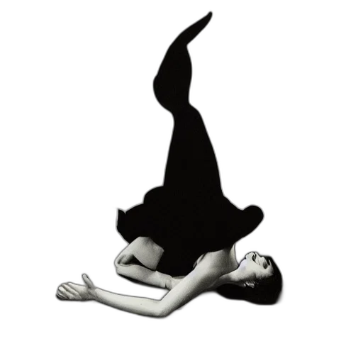 staff, dress, hair, creature, concept art, photorealistic, pencil sketch, fantasy art transparent PNG cut-out