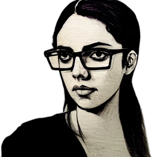 face, staff, jewelry, cartoon transparent PNG cut-out