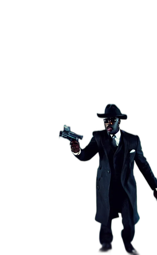 weapon, hat, staff, concept art transparent PNG cut-out