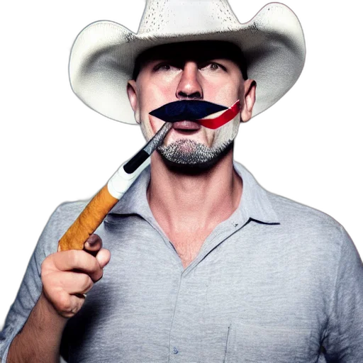 hat, weapon, staff, bald, man, goatee, middle, mustache transparent PNG cut-out