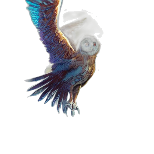 dragon, mask, animal, face transparent PNG cut-out