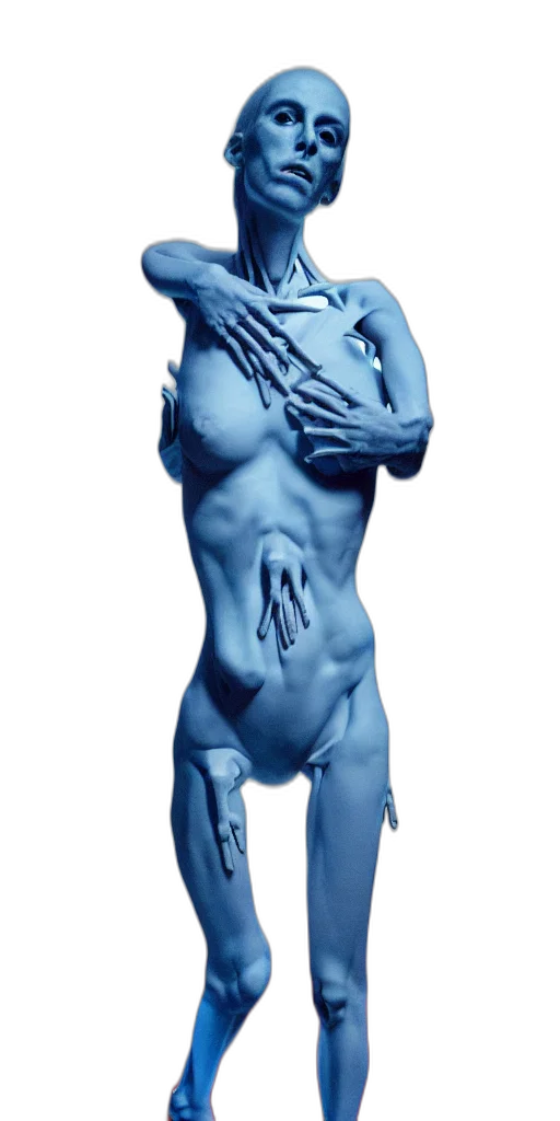 creature, robot, animal, mask transparent PNG cut-out