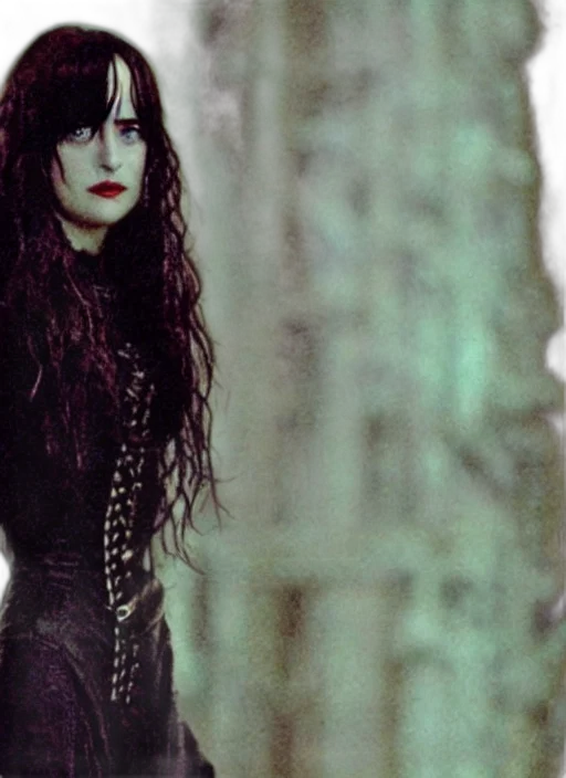 dark, film, still, dakota transparent PNG cut-out