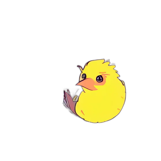 animal, creature, weapon, food transparent PNG cut-out