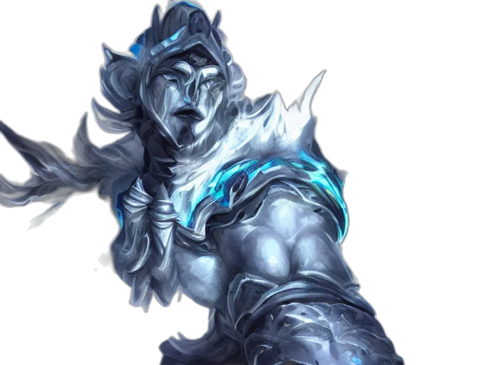 staff, dragon, sword, fantasy art transparent PNG cut-out