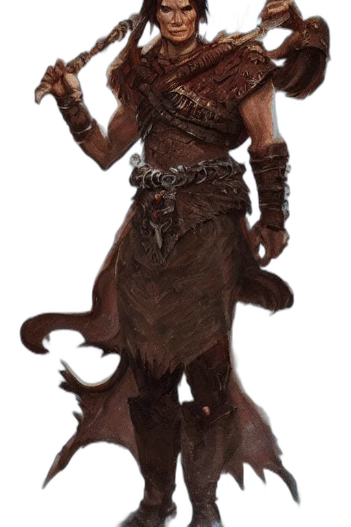 creature, dragon, staff, animal transparent PNG cut-out