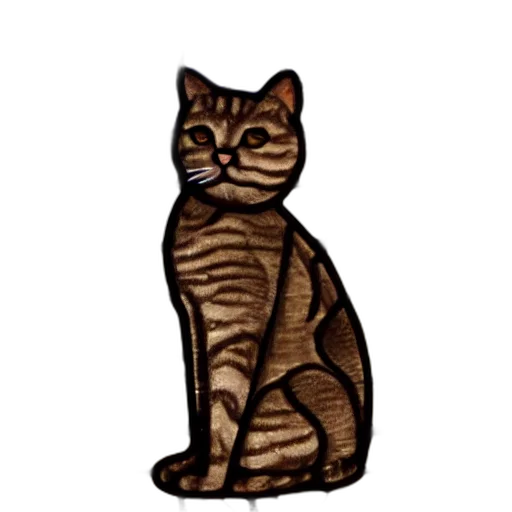 animal, staff, creature, pixel art transparent PNG cut-out