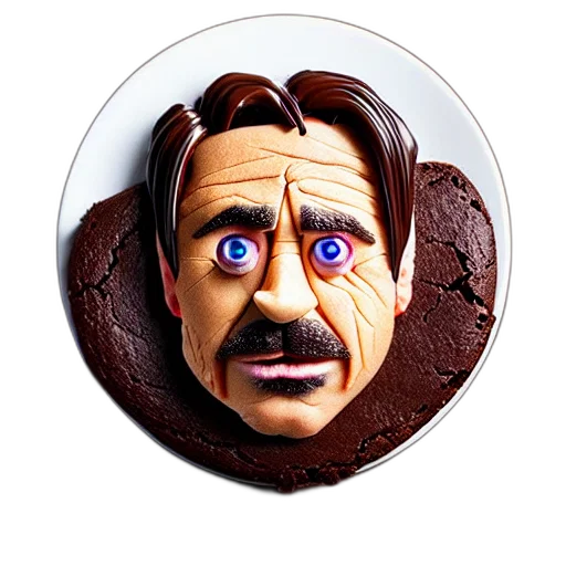 face, food, epic, professional, digital, award, winning, photo transparent PNG cut-out
