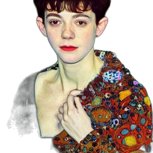 face, jewelry, jacket, dress transparent PNG cut-out