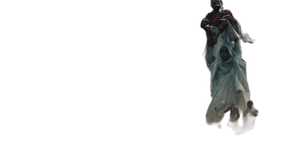 sword, dragon, mask, weapon transparent PNG cut-out