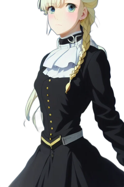 staff, crown, jacket, dress transparent PNG cut-out