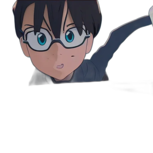 creature, weapon, staff, mask transparent PNG cut-out