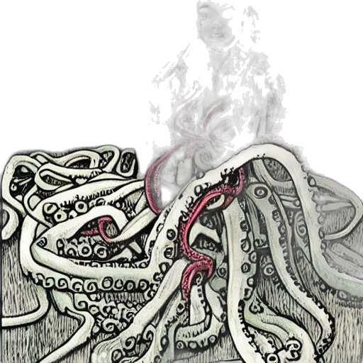 dragon, creature, crown, mask transparent PNG cut-out
