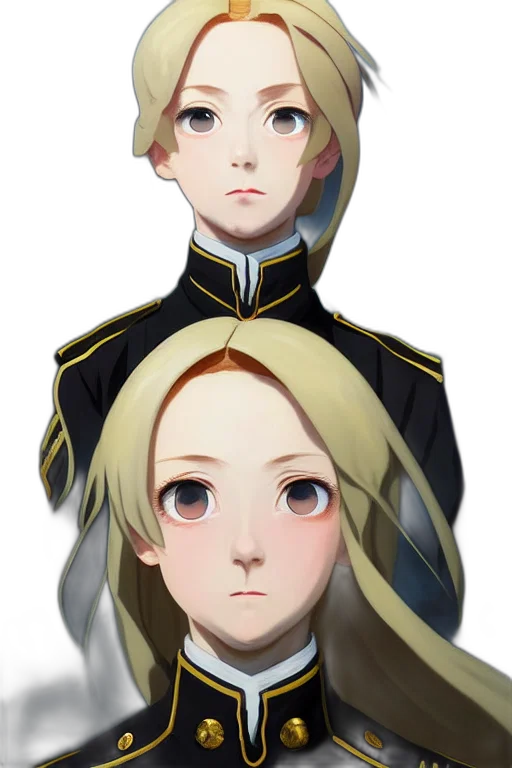 staff, face, crown, mask transparent PNG cut-out