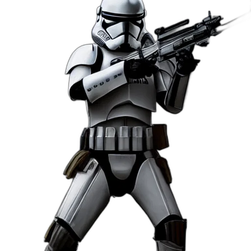 weapon, staff, robot, concept art transparent PNG cut-out