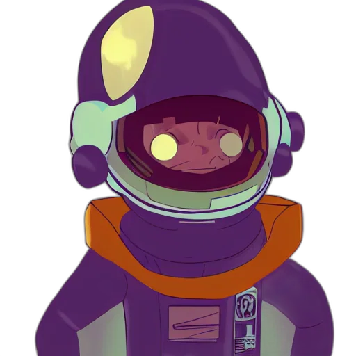 robot, mask, staff, jacket transparent PNG cut-out
