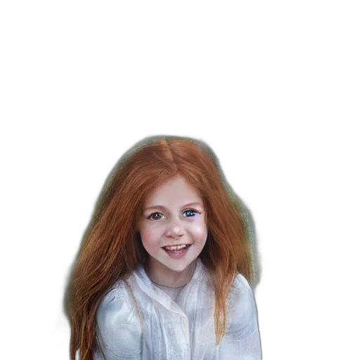 hair, face, creature, jacket, photorealistic, 3d render, cartoon, oil painting transparent PNG cut-out