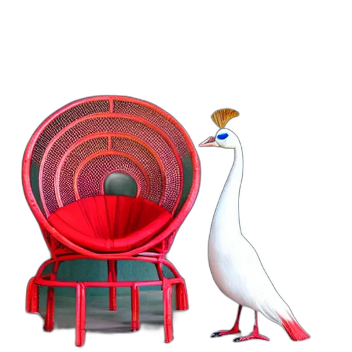 furniture, dress, staff, umbrella transparent PNG cut-out