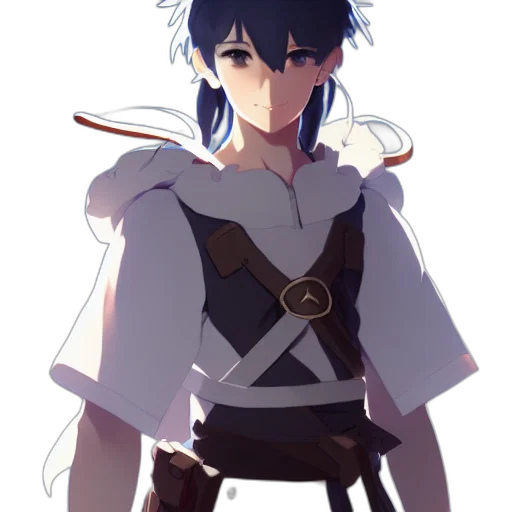 staff, sword, weapon, crown transparent PNG cut-out