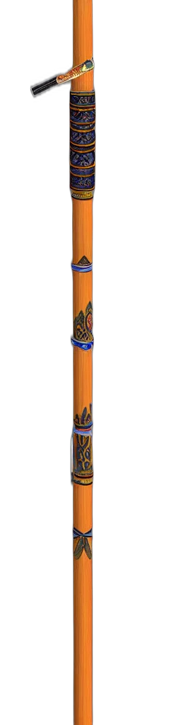 staff, sword, weapon, umbrella transparent PNG cut-out