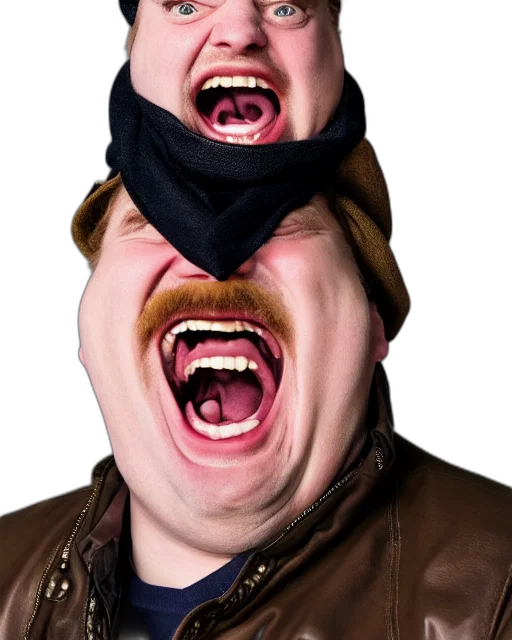 mask, face, hat, creature transparent PNG cut-out