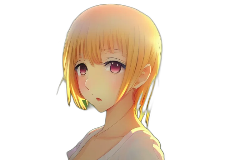 face, mask, staff, dress, anime, photorealistic, 3d render, pixel art transparent PNG cut-out